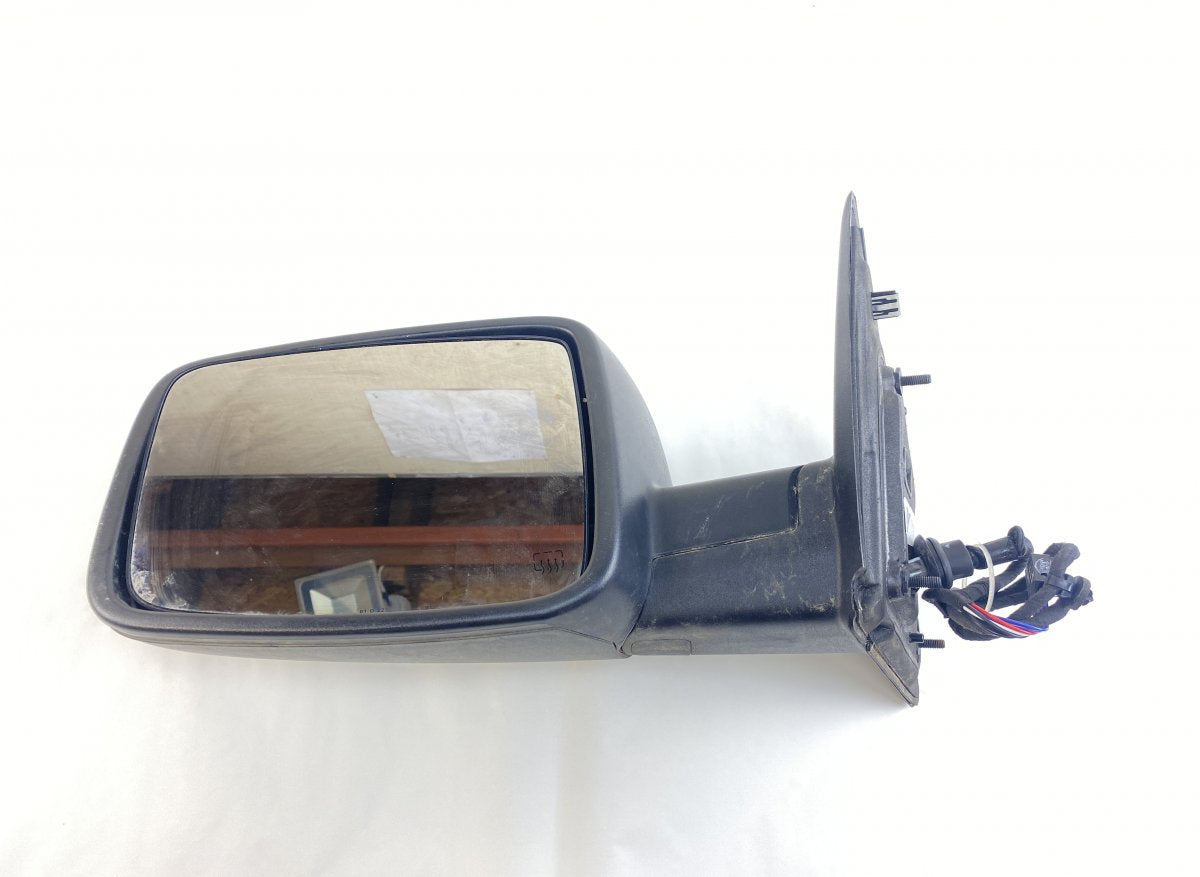 68147863AL Mirror left RAM RAM 1500 2500 3500 (DJ, DS) (2010-2018)
