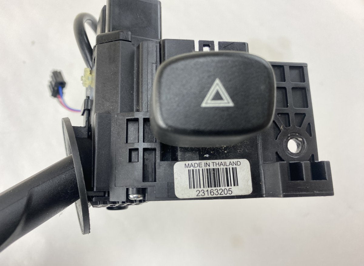 84441461 Indicator/wiper/slip ring switch (stalk) CADILLAC ESCALADE (2014-)