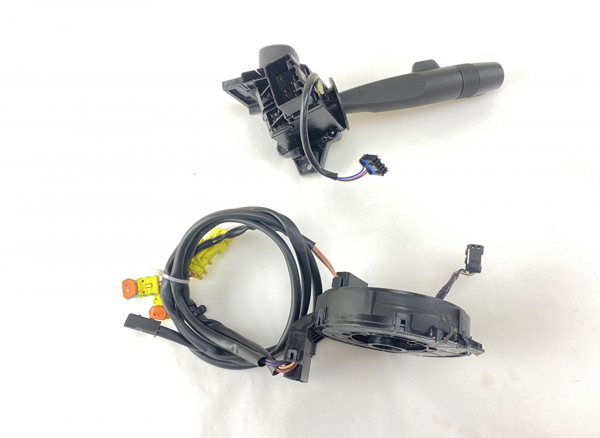 84441461 Indicator/wiper/slip ring switch (stalk) CADILLAC ESCALADE (2014-)