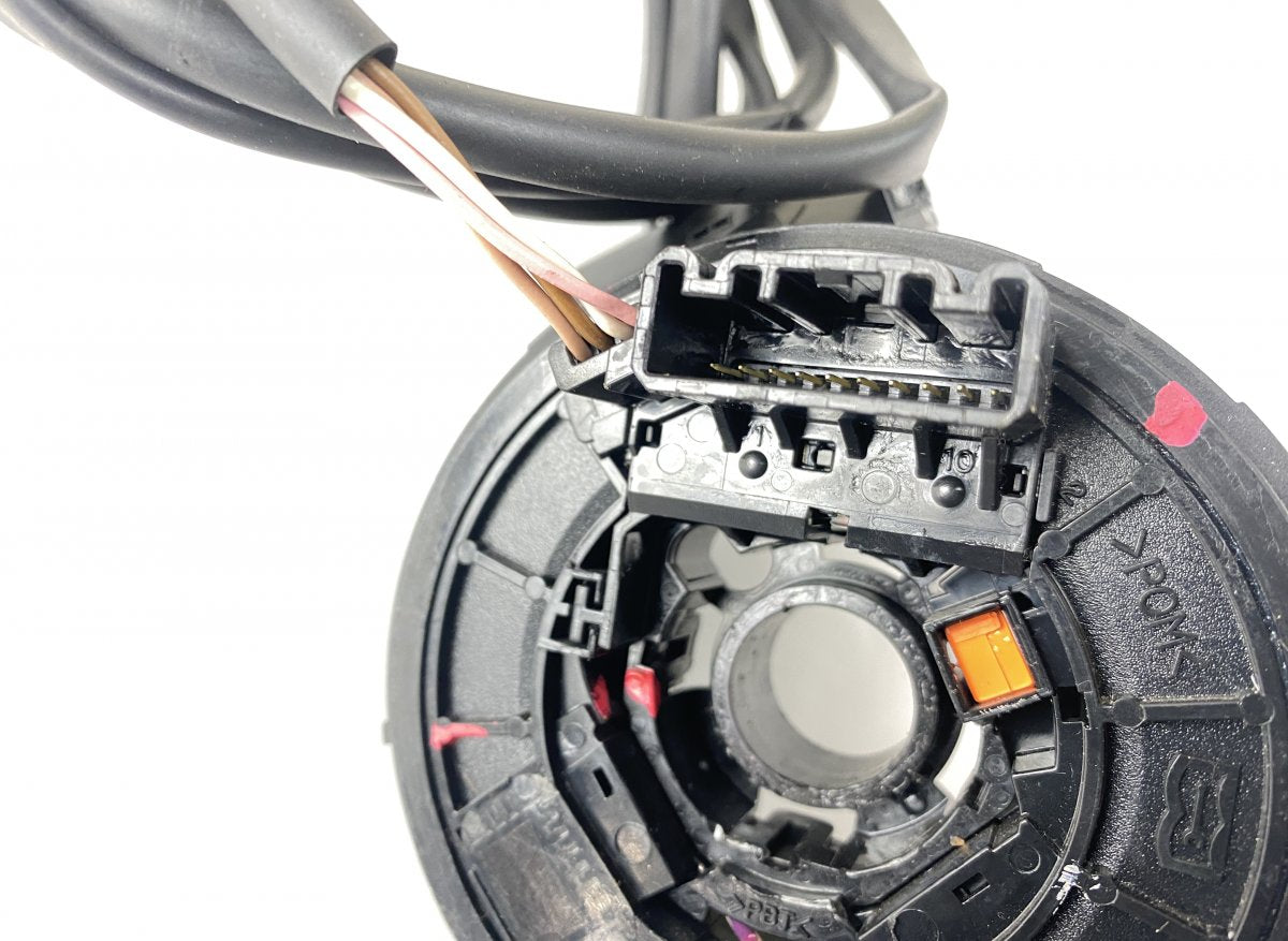 84441461 Indicator/wiper/slip ring switch (stalk) CADILLAC ESCALADE (2014-)