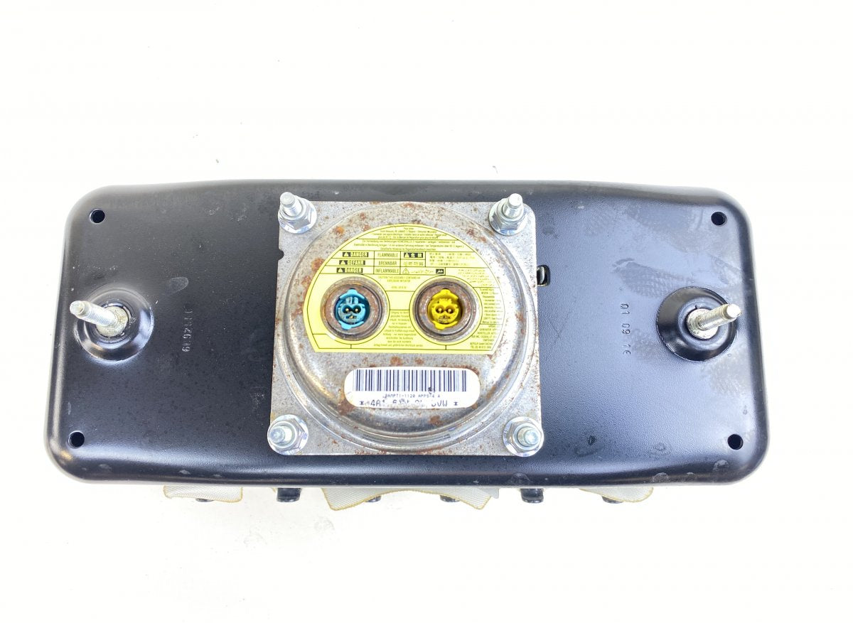 5057495AC Passenger Airbag RAM RAM 1500 2500 3500 (DJ, DS) (2010-2018)