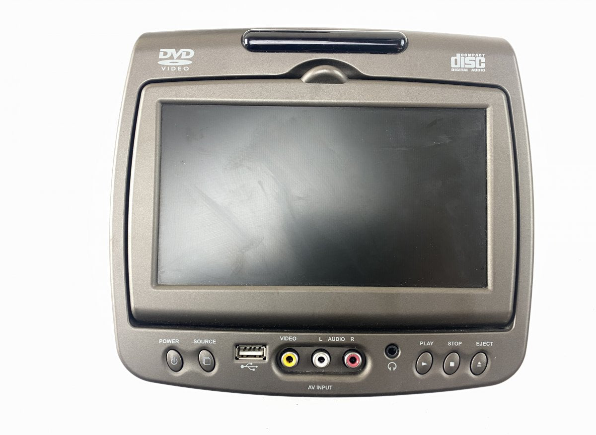 620006 Headrest screen set CADILLAC ESCALADE (2014-)