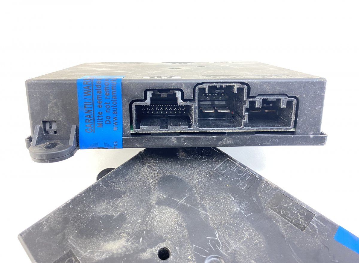 2324003113 2324003053 TN232400-3113 TN232400-3053 Seat control unit set CADILLAC ESCALADE (2014-)