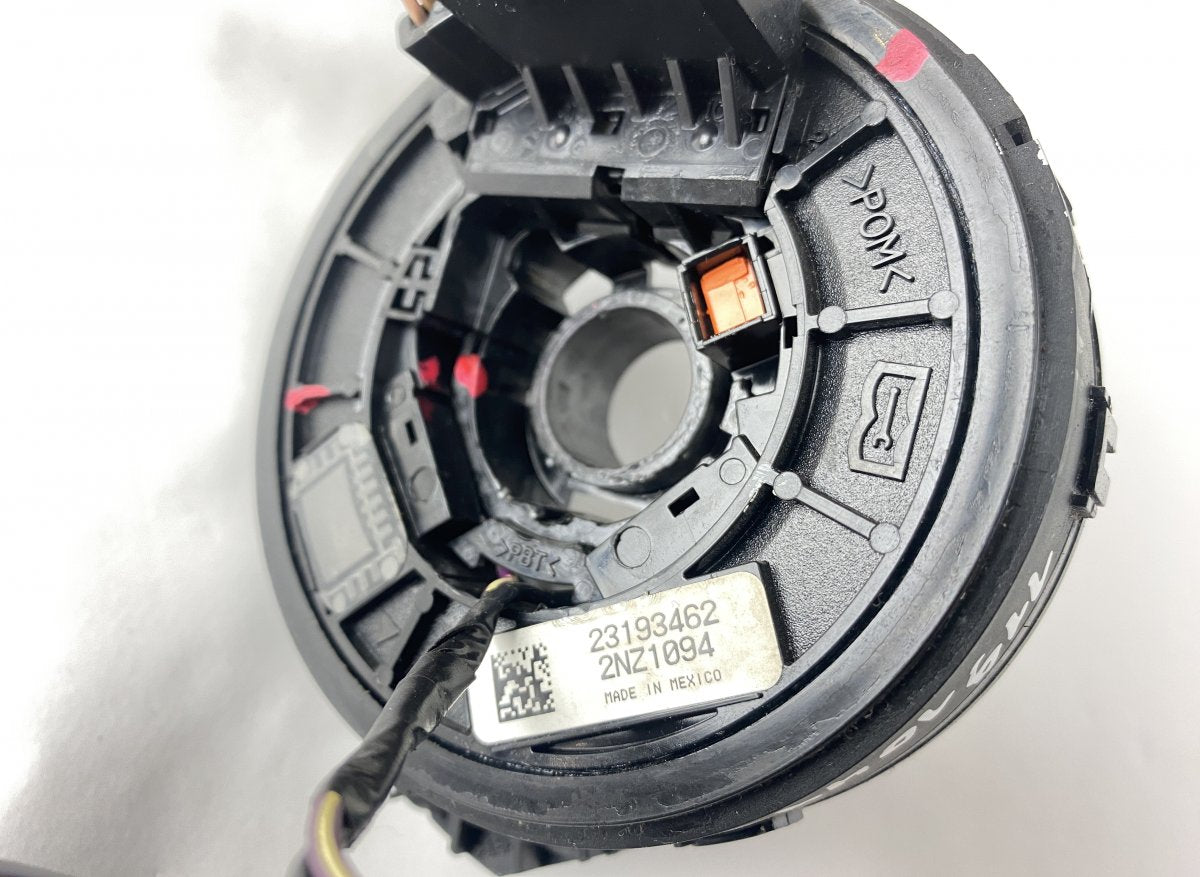 84441461 Indicator/wiper/slip ring switch (stalk) CADILLAC ESCALADE (2014-)