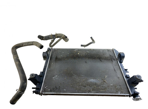 55056858AE Radiator RAM RAM 1500 2500 3500 (DJ, DS) (2010-2018)