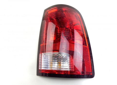 55277414AF Tail light, right RAM RAM 1500 2500 3500 (DJ, DS) (2010-2018)
