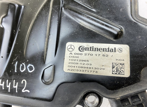 A2C53163028 A2C53371773 A2C53194087 A2C53238787 A2C53115423 A2C53423295 Gear position sensor MERCEDES-BENZ S-CLASS (W221) (2005-2013)