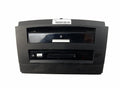 A2218709087 CD Changer MERCEDES-BENZ S-CLASS (W221) (2005-2013)