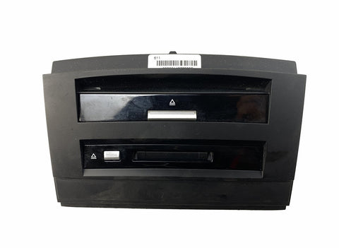 A2218709087 CD Changer MERCEDES-BENZ S-CLASS (W221) (2005-2013)
