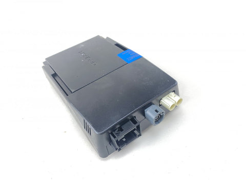 A1669000001 Satellite navigation control unit MERCEDES-BENZ C-CLASS (W204) (2007-2013)