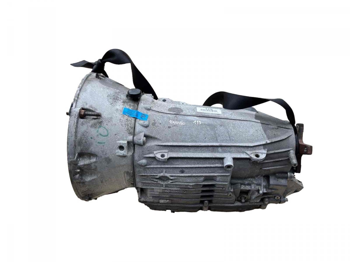 722931 722.931 Gearbox MERCEDES-BENZ E-CLASS (W212) (2009-2016)