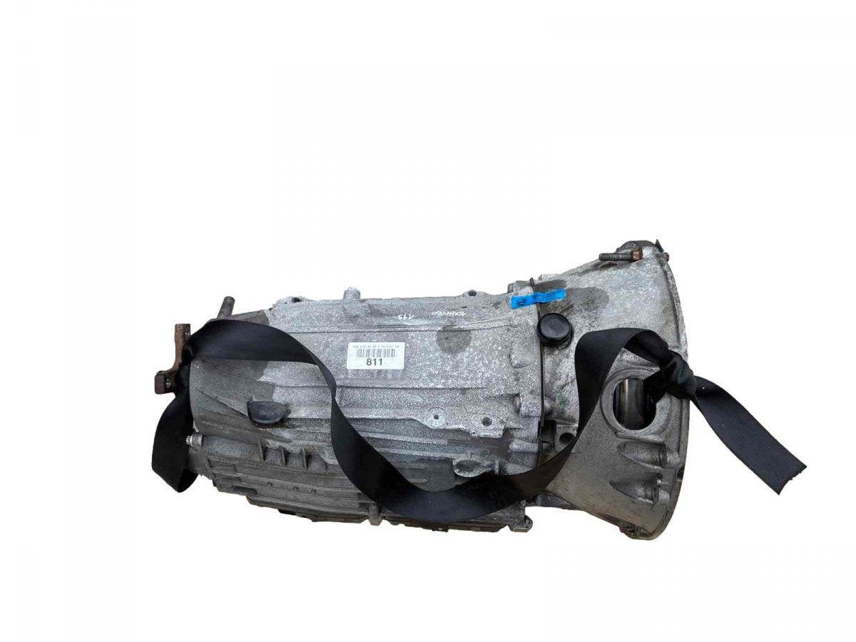 722931 722.931 Gearbox MERCEDES-BENZ E-CLASS (W212) (2009-2016)