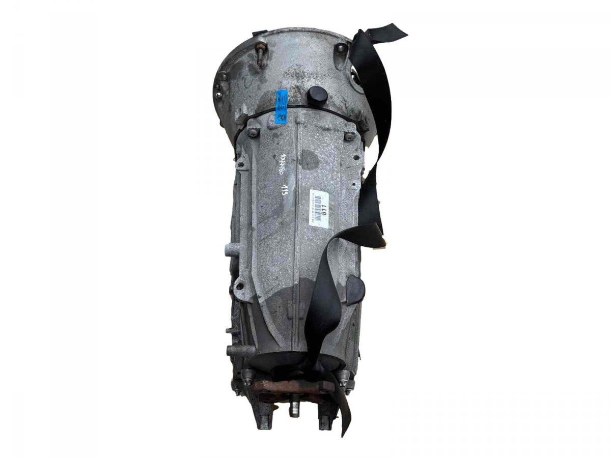 722931 722.931 Gearbox MERCEDES-BENZ E-CLASS (W212) (2009-2016)