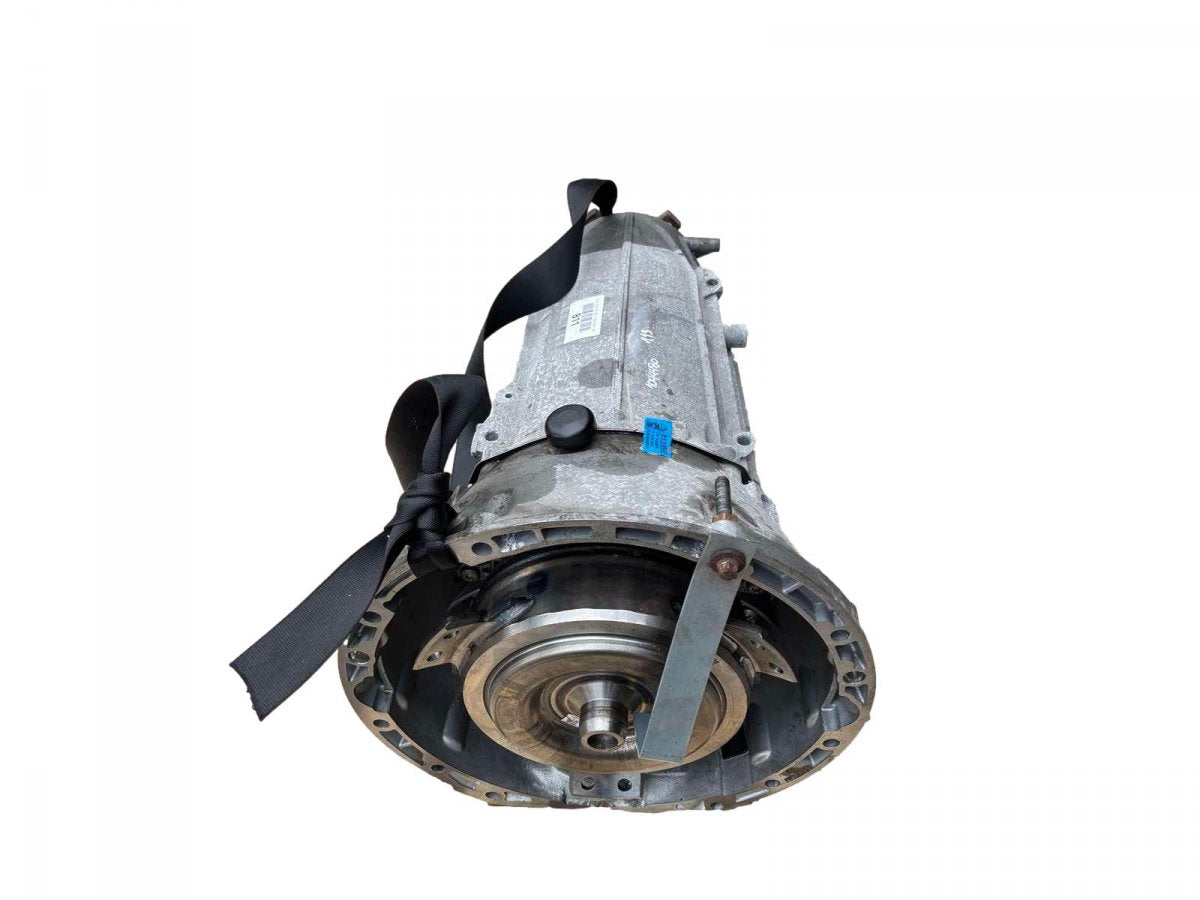 722931 722.931 Gearbox MERCEDES-BENZ E-CLASS (W212) (2009-2016)