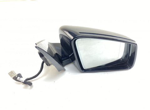 A2128101416 Mirror right MERCEDES-BENZ E-CLASS (W212) (2009-2016)