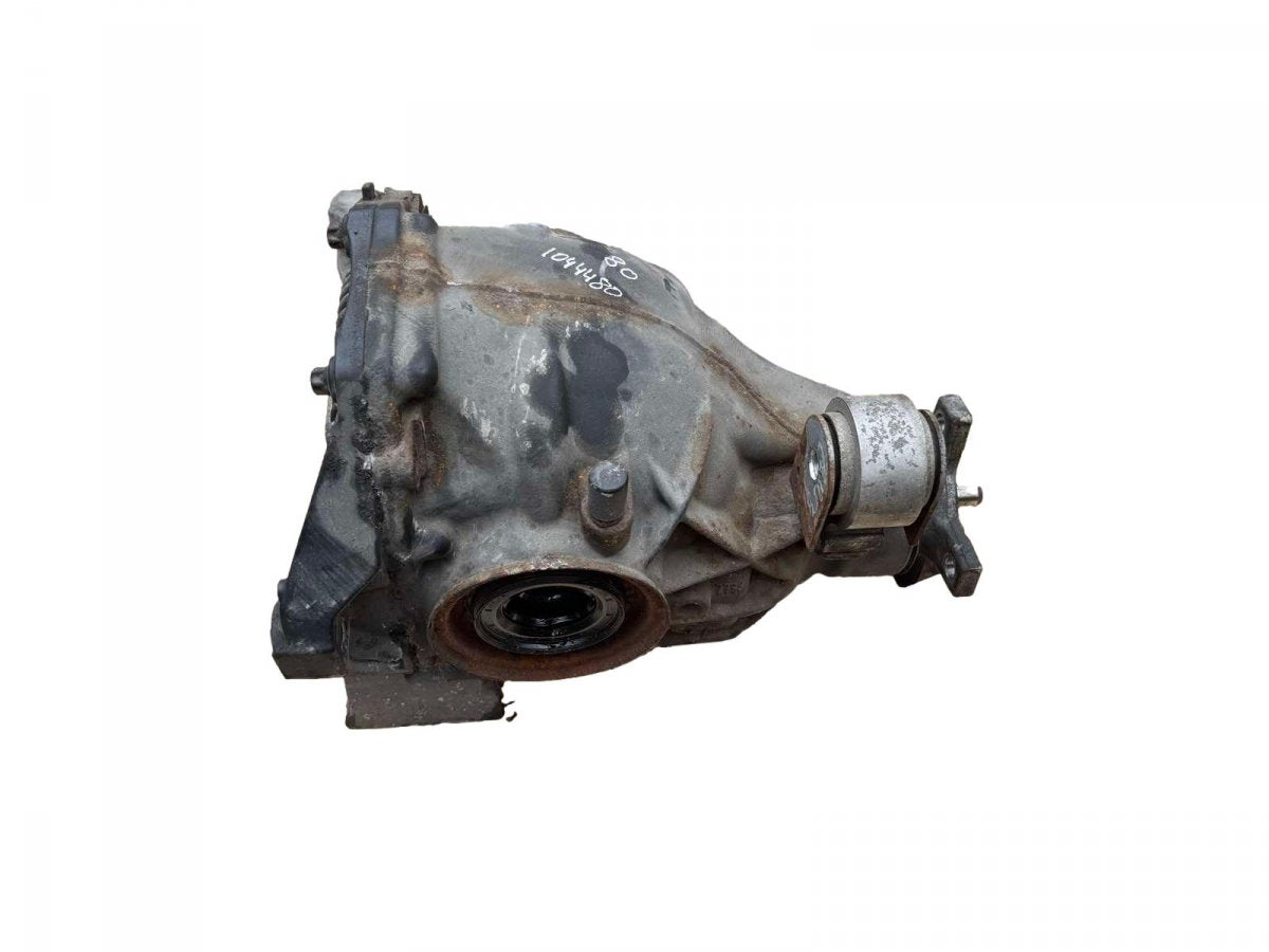 A2183503800 Rear axle differential MERCEDES-BENZ E-CLASS (W212) (2009-2016)