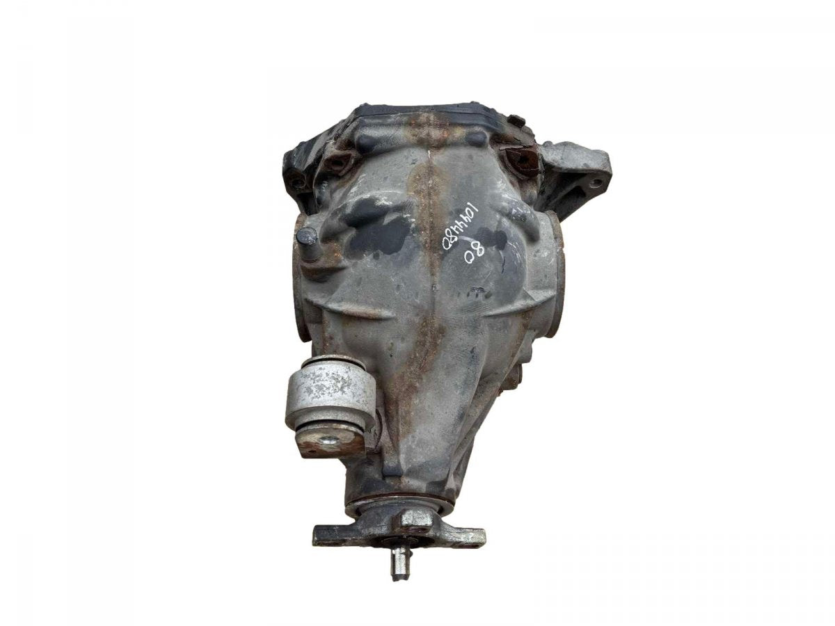 A2183503800 Rear axle differential MERCEDES-BENZ E-CLASS (W212) (2009-2016)