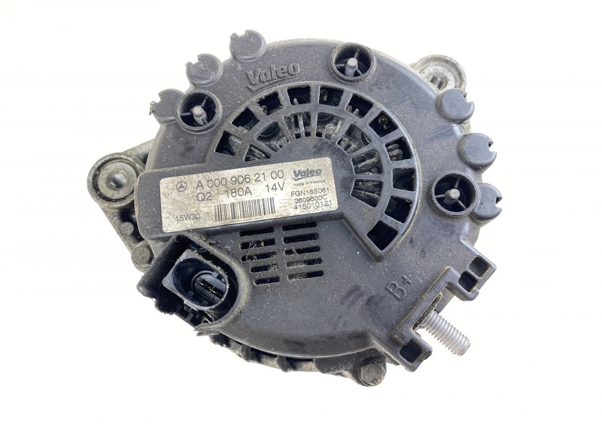 FGN18S061 2609600C Alternator MERCEDES-BENZ E-CLASS (W212) (2009-2016)