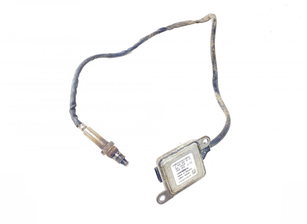 5WK96683D Exhaust / NOX Sensor MERCEDES-BENZ C-CLASS (W205) (2013-2021)