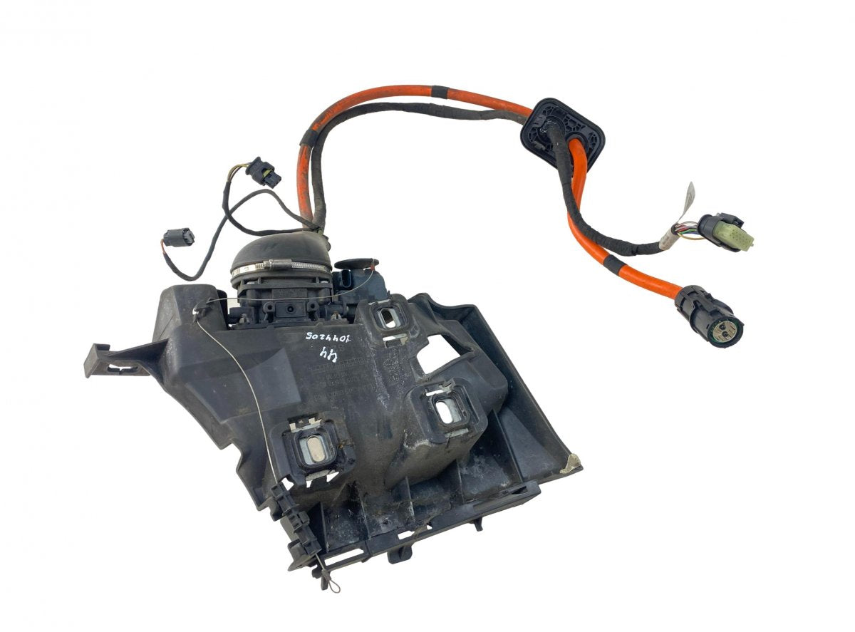 A2055402183 Battery charging port / dock MERCEDES-BENZ C-CLASS (W205) (2013-2021)