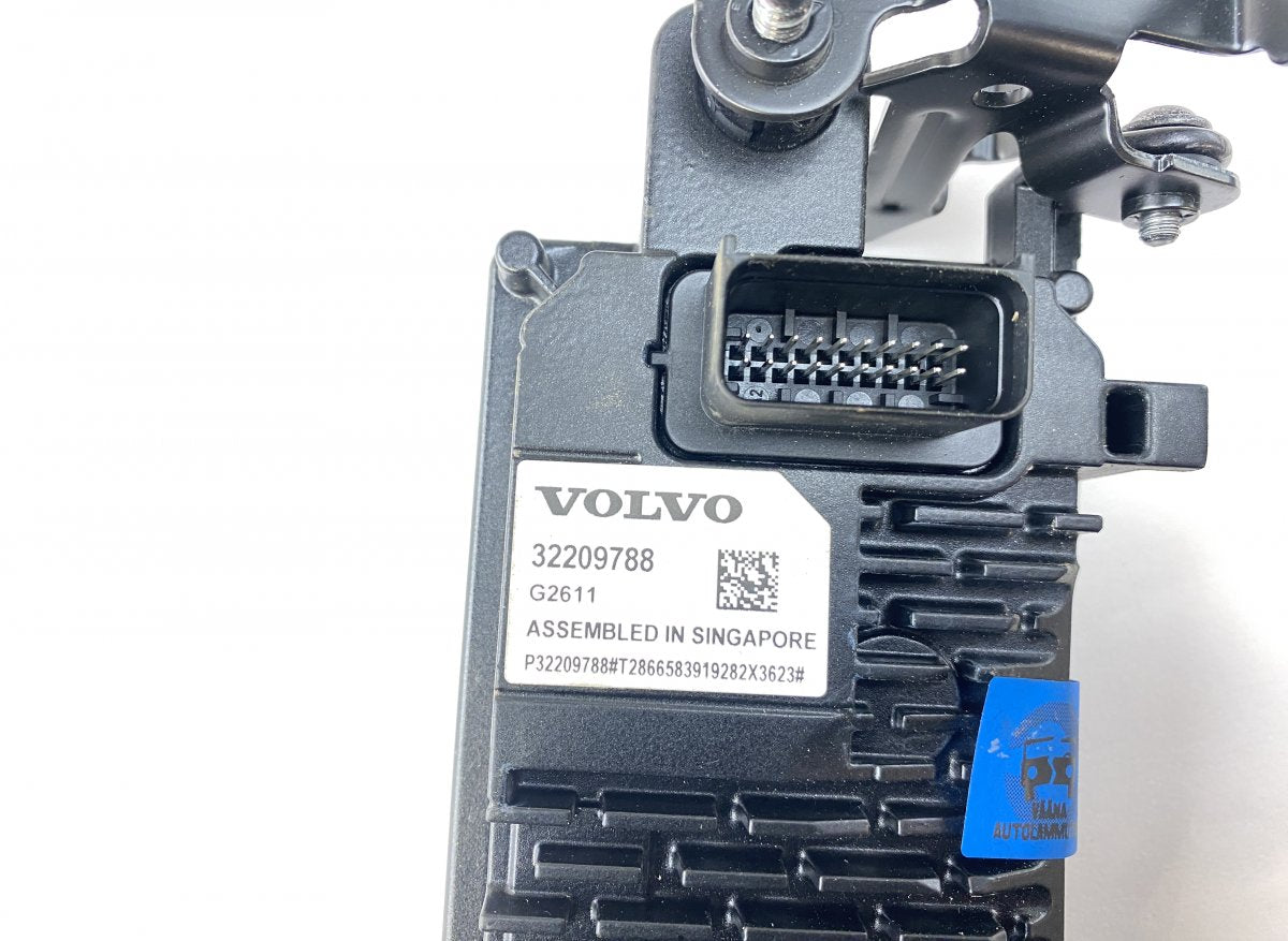 36011562 LANE ASSIST camera VOLVO V60 II / S60 III (224, 225, 227) (2018-)