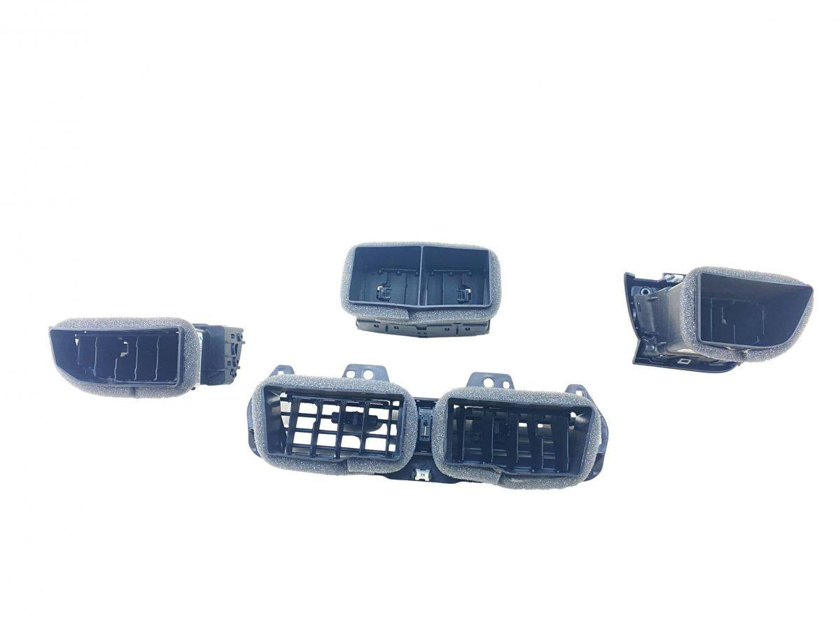 2050059 2322182 2080808 2045667 Cabin air vent set FORD MONDEO Mk V (CD, CE, CF) (2014-2022)