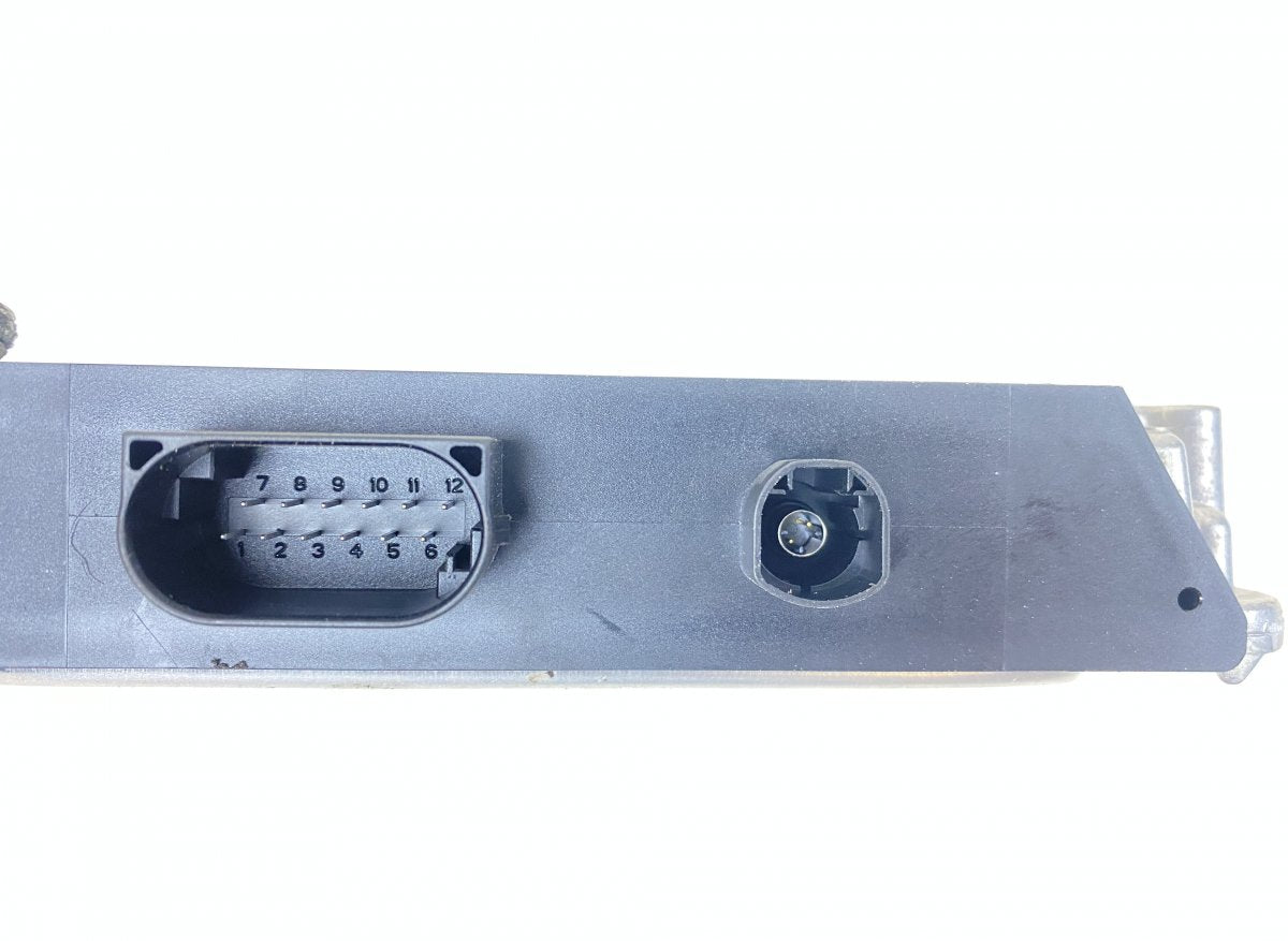 0275004018 Camera control unit AUDI A6 / A6 ALLROAD (C7, 4G) (2010-2018)