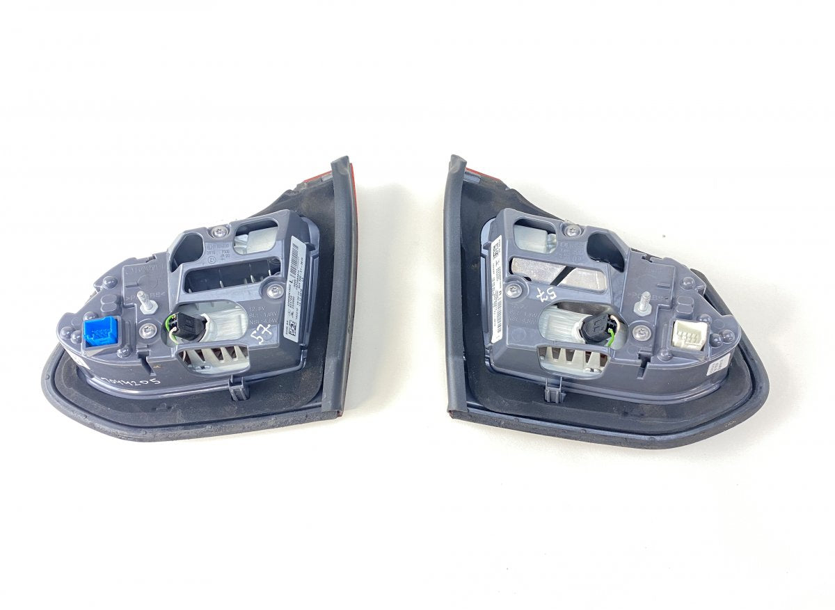 A2059061503 A2059061603 Tail lights set/kit MERCEDES-BENZ C-CLASS (W205) (2013-2021)