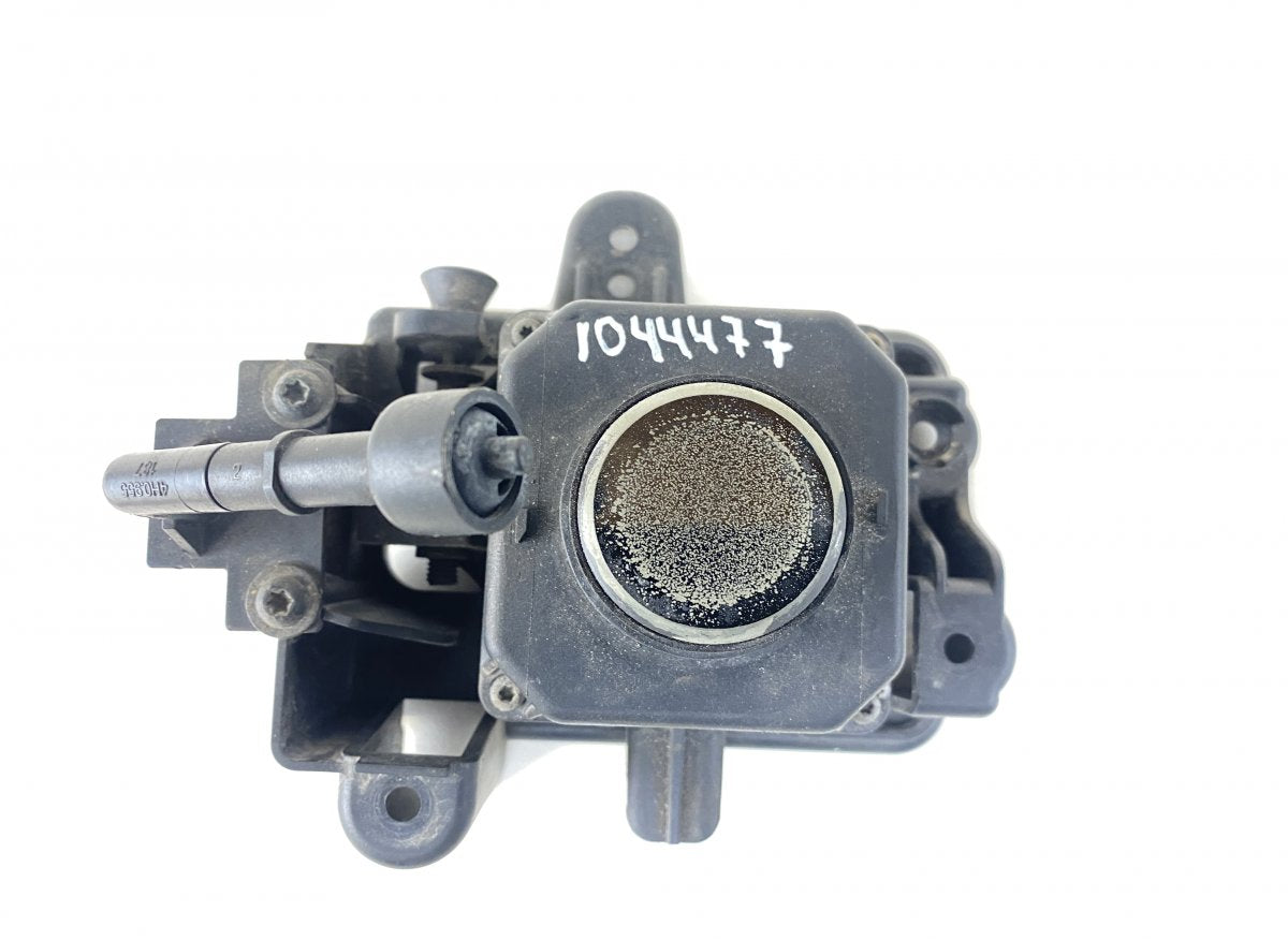 4H0980552A NIGHT VISION camera AUDI A6 / A6 ALLROAD (C7, 4G) (2010-2018)