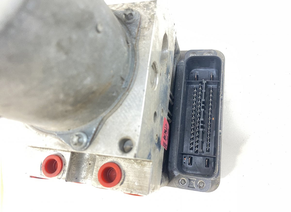 0265250328 0265960352 ABS hydraulic unit / pump AUDI A6 / A6 ALLROAD (C7, 4G) (2010-2018)