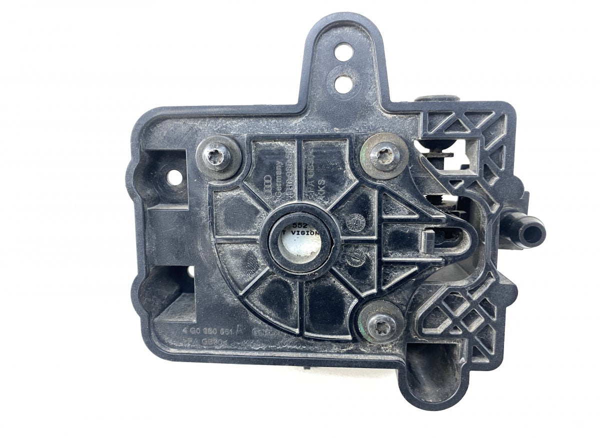 4H0980552A NIGHT VISION camera AUDI A6 / A6 ALLROAD (C7, 4G) (2010-2018)