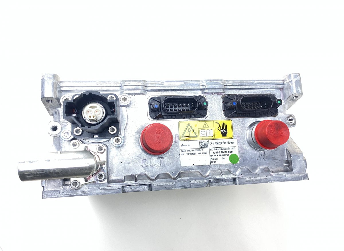 A0009005909 Hybrid converter / inverter MERCEDES-BENZ C-CLASS (W205) (2013-2021)