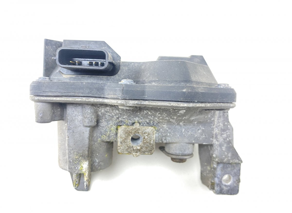 A2054901520 Exhausts, other MERCEDES-BENZ C-CLASS (W205) (2013-2021)