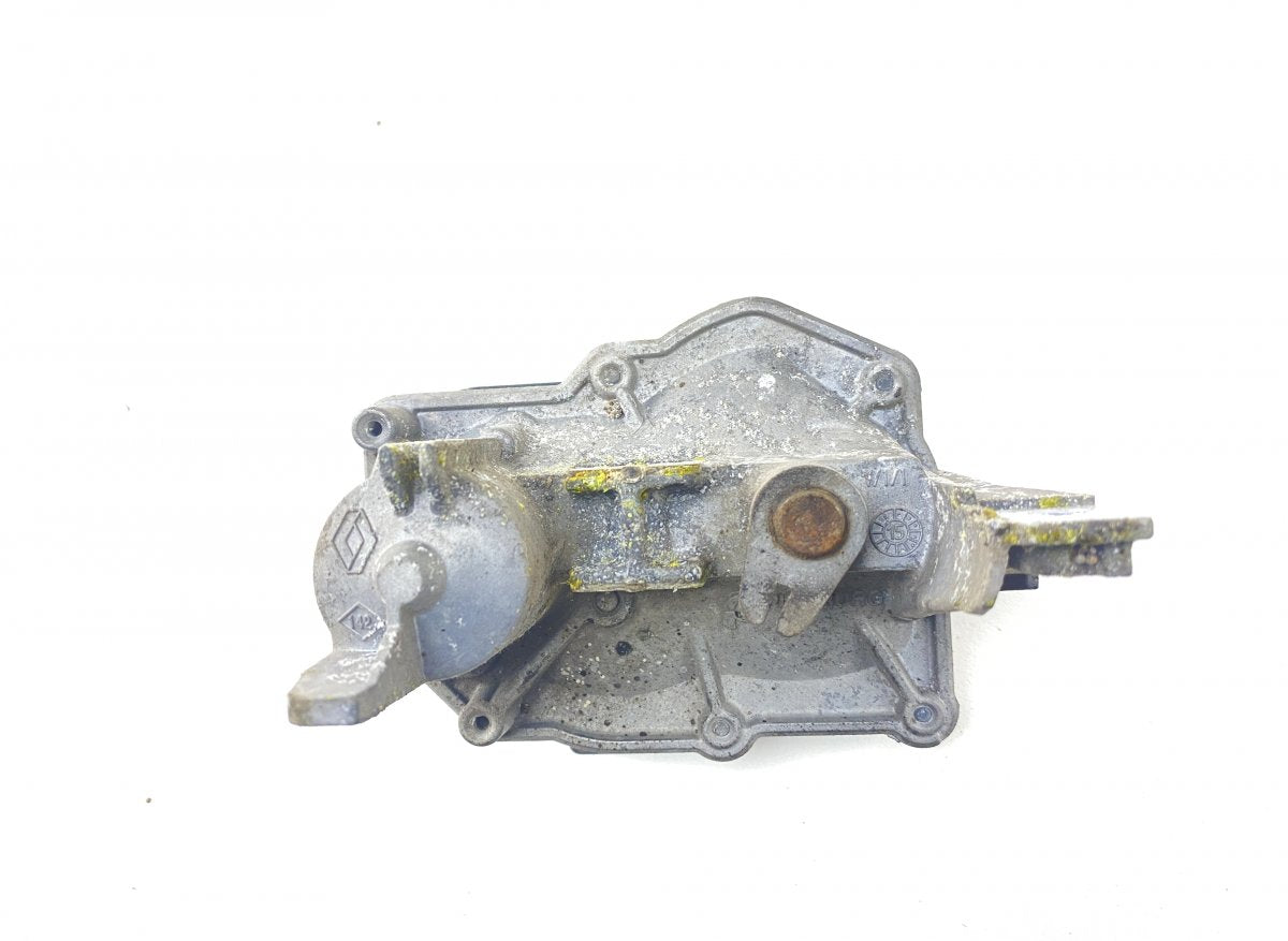 A2054901520 Exhausts, other MERCEDES-BENZ C-CLASS (W205) (2013-2021)