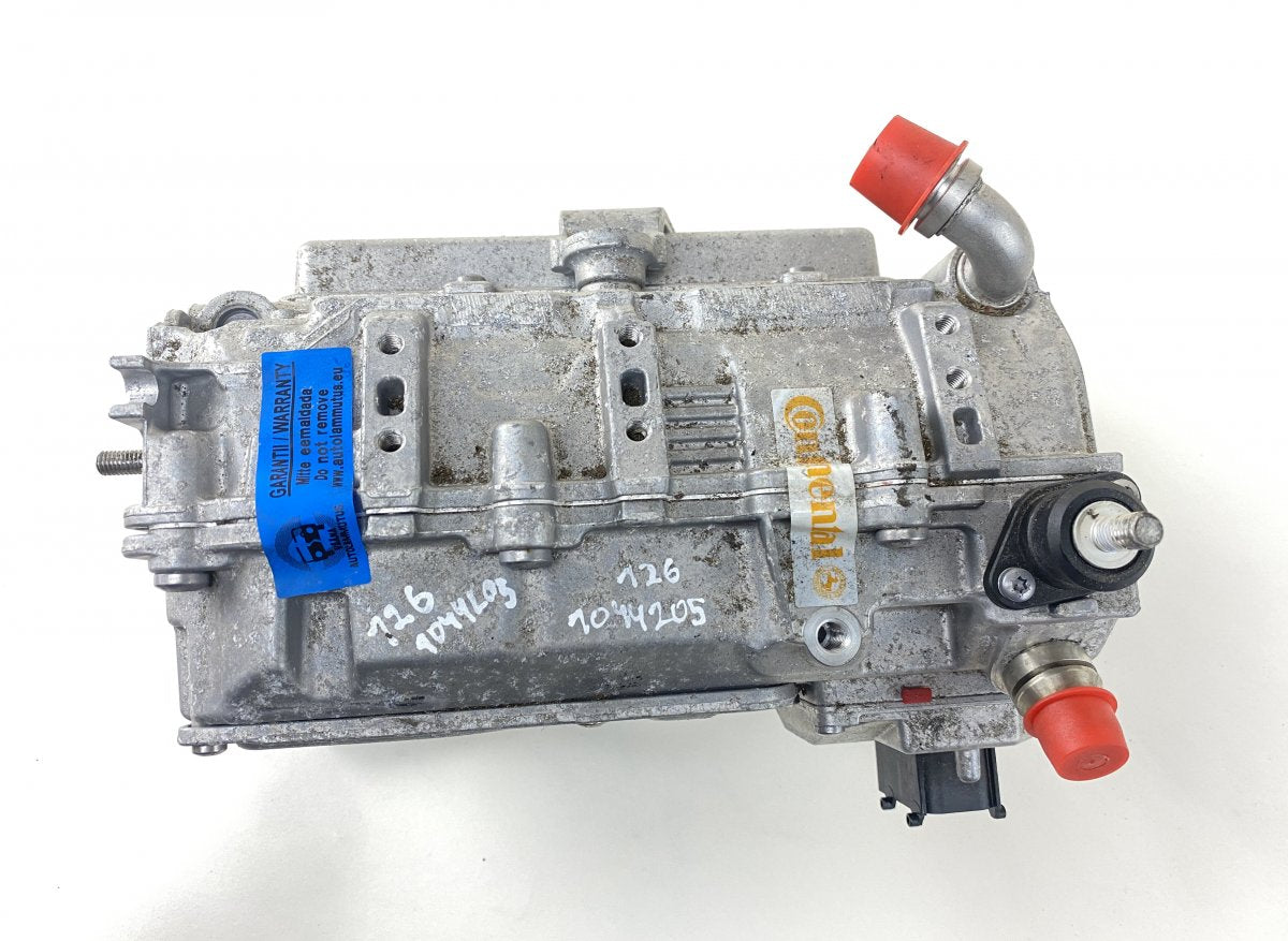 A2059006515 Hybrid converter / inverter MERCEDES-BENZ C-CLASS (W205) (2013-2021)