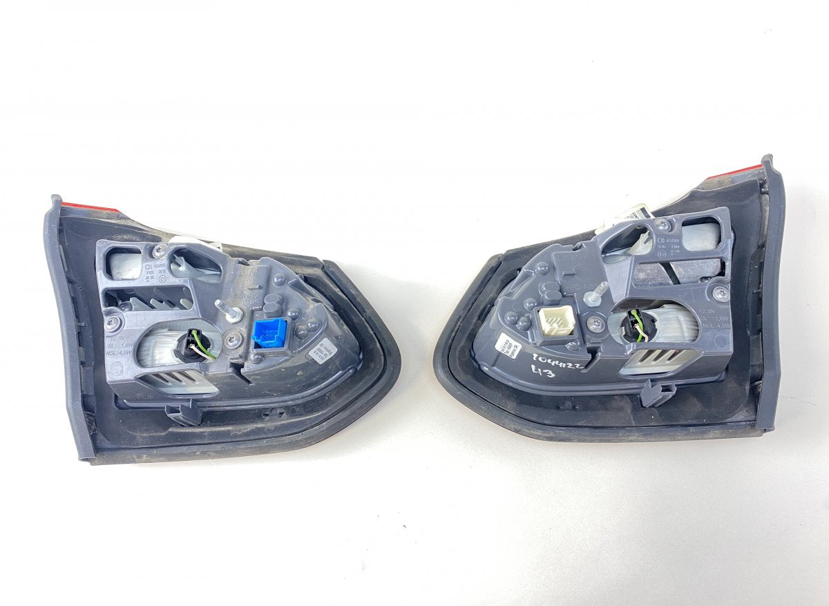 A2059065900 A2059066000 Tail lights set/kit MERCEDES-BENZ C-CLASS (W205) (2013-2021)
