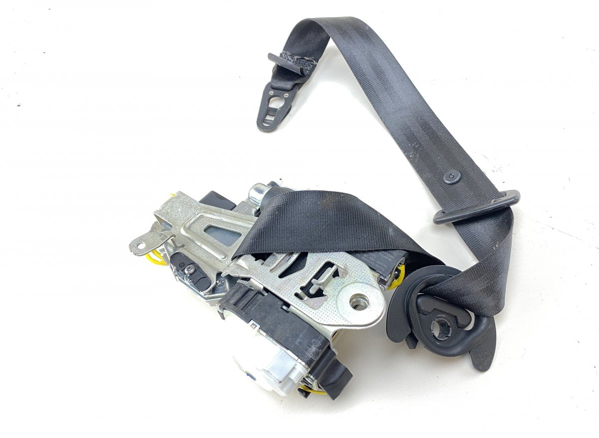 4G8857706J Seat Belt Front Right AUDI A6 / A6 ALLROAD (C7, 4G) (2010-2018)