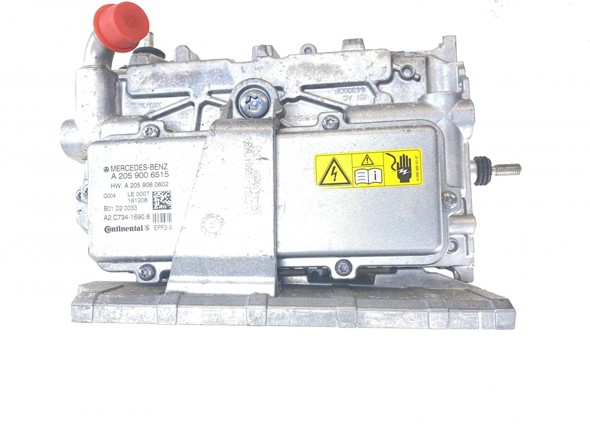 A2059006515 Hybrid converter / inverter MERCEDES-BENZ C-CLASS (W205) (2013-2021)