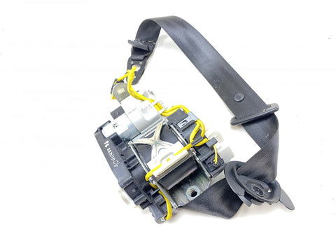 4G8857706J Seat Belt Front Right AUDI A6 / A6 ALLROAD (C7, 4G) (2010-2018)