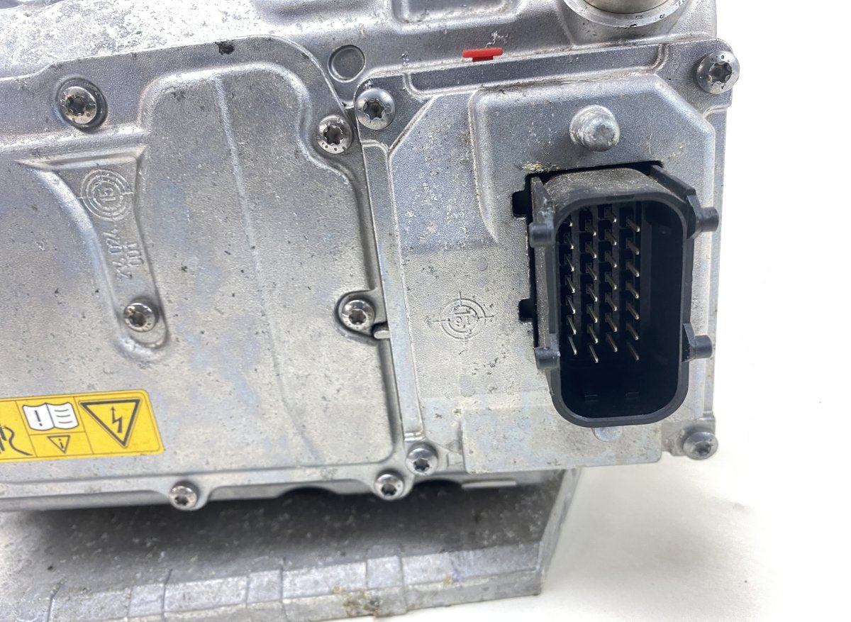 A2059006515 Hybrid converter / inverter MERCEDES-BENZ C-CLASS (W205) (2013-2021)
