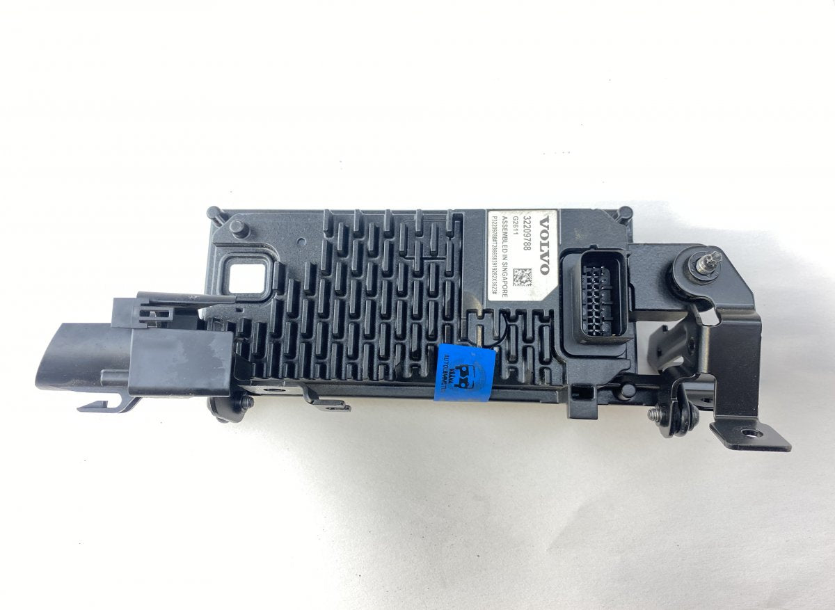 36011562 LANE ASSIST camera VOLVO V60 II / S60 III (224, 225, 227) (2018-)