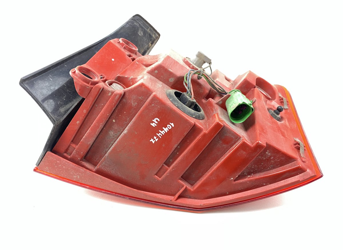 90003703 Tail light left AUDI A6 / A6 ALLROAD (C7, 4G) (2010-2018)