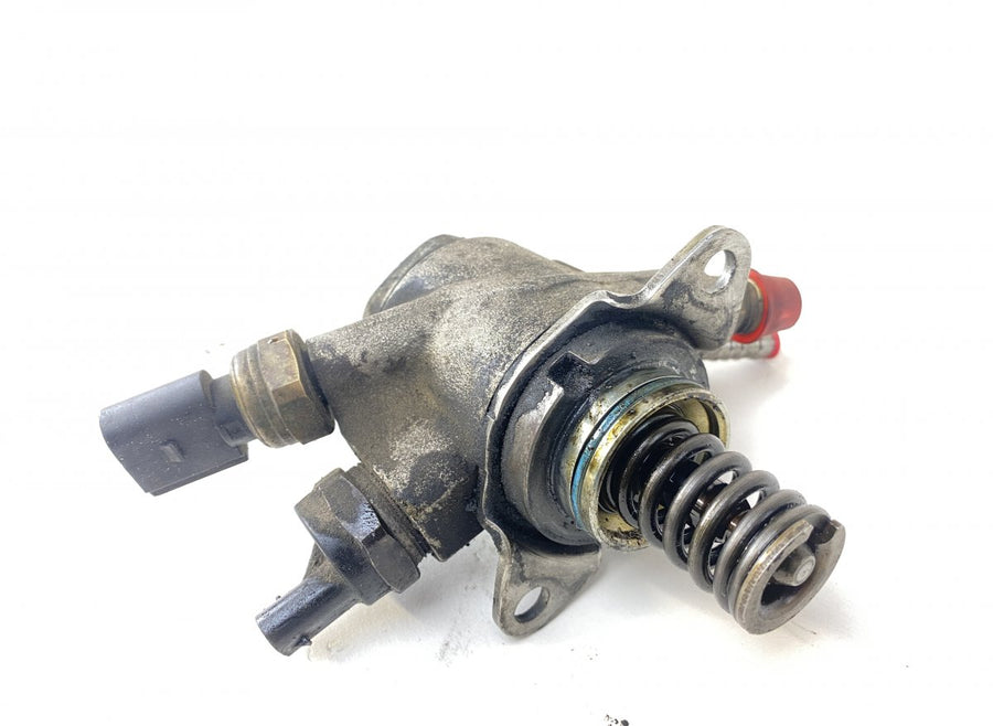 07L127026Q High pressure pump, petrol AUDI A6 / A6 ALLROAD (C7, 4G) (2010-2018)