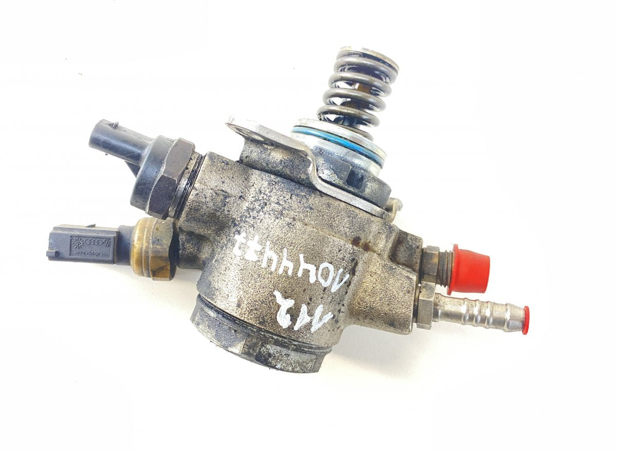 07L127026Q High pressure pump, petrol AUDI A6 / A6 ALLROAD (C7, 4G) (2010-2018)