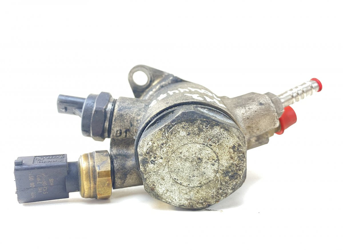 07L127026Q High pressure pump, petrol AUDI A6 / A6 ALLROAD (C7, 4G) (2010-2018)