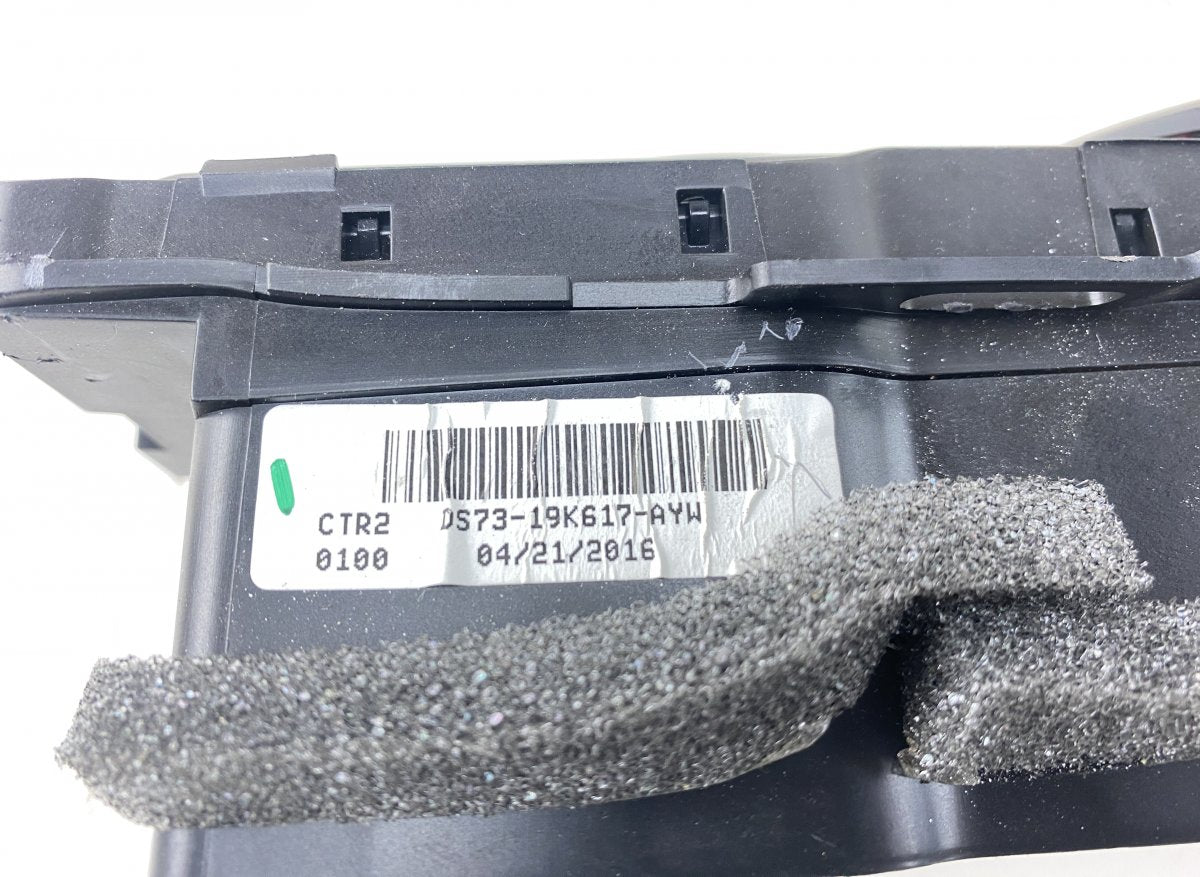 2050059 2322182 2080808 2045667 Cabin air vent set FORD MONDEO Mk V (CD, CE, CF) (2014-2022)