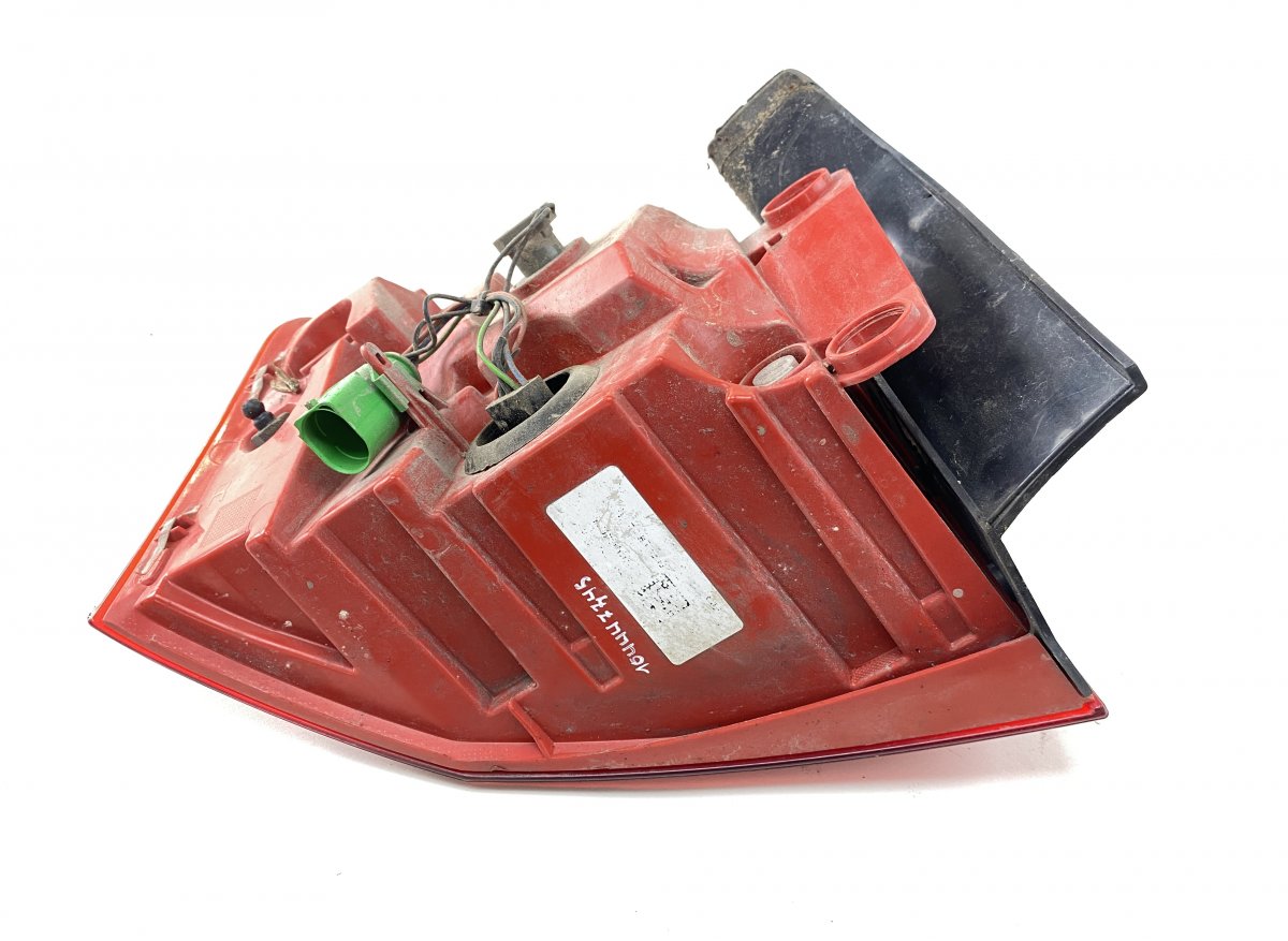 90003851 Tail light, right AUDI A6 / A6 ALLROAD (C7, 4G) (2010-2018)