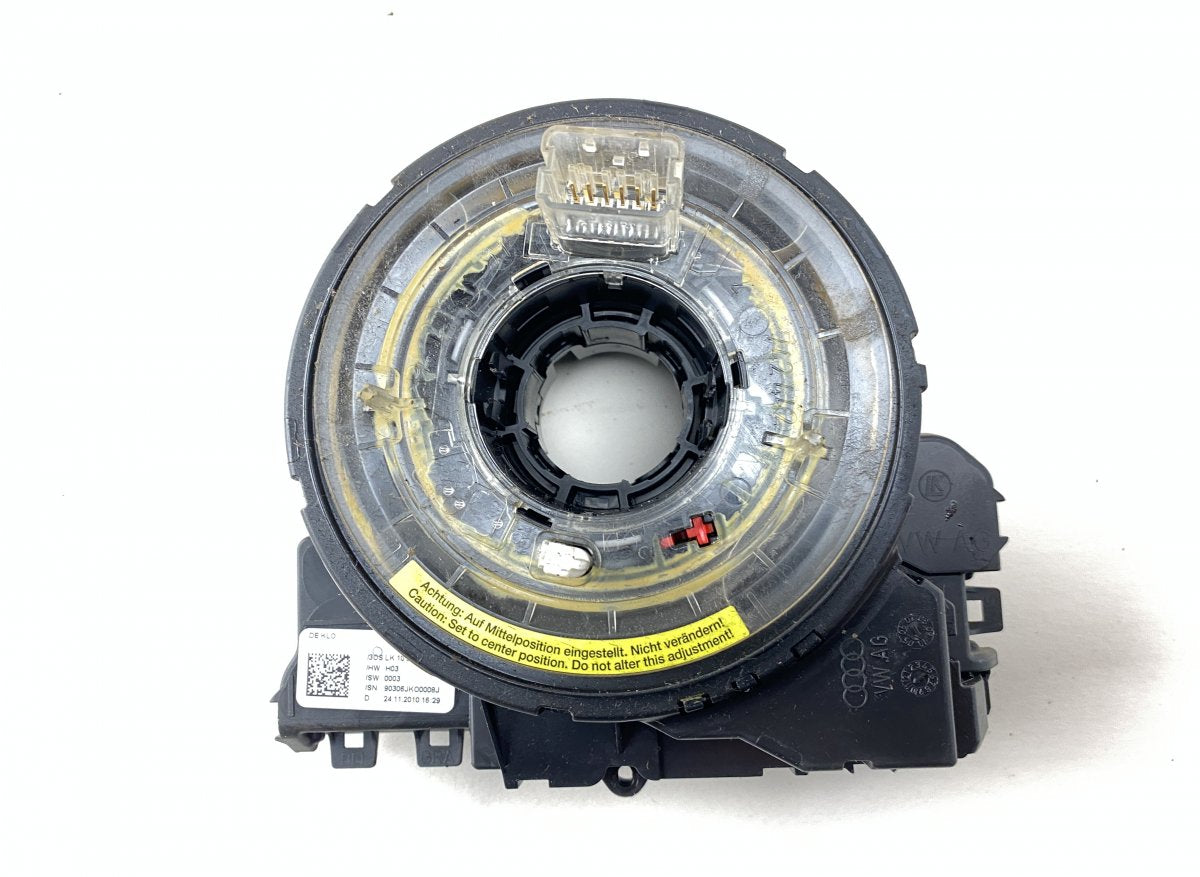4H0953568H Steering wheel slip ring / squib AUDI A6 / A6 ALLROAD (C7, 4G) (2010-2018)