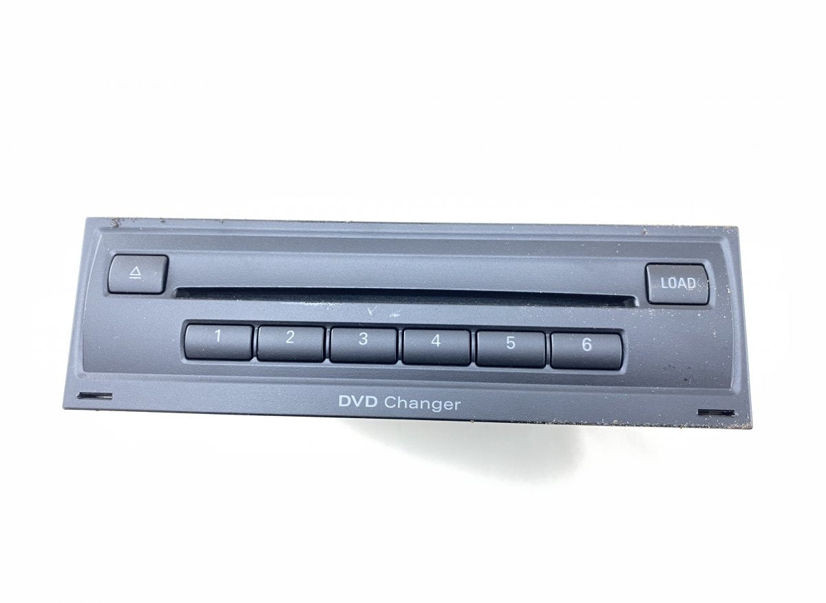 4H0035108D CD Changer AUDI A6 / A6 ALLROAD (C7, 4G) (2010-2018)