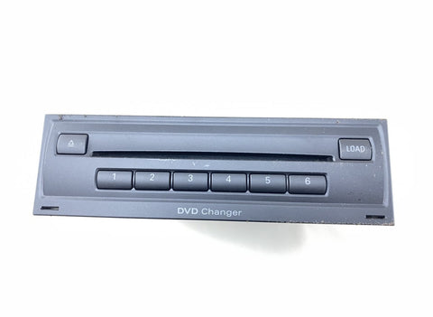4H0035108D CD Changer AUDI A6 / A6 ALLROAD (C7, 4G) (2010-2018)
